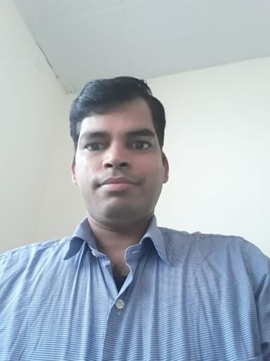 Rajnish Kumar