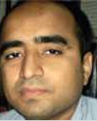 Mohd Asif