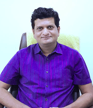 Prashant Dinkar Muthal