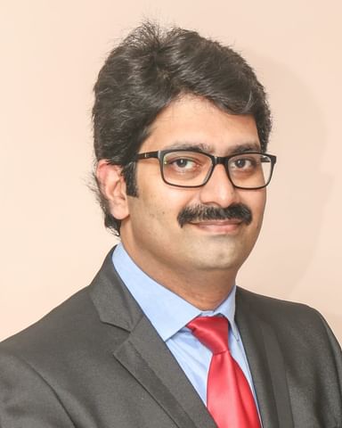 Rakesh Godavarthi