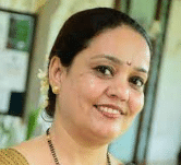 Swaranjali Tyagi