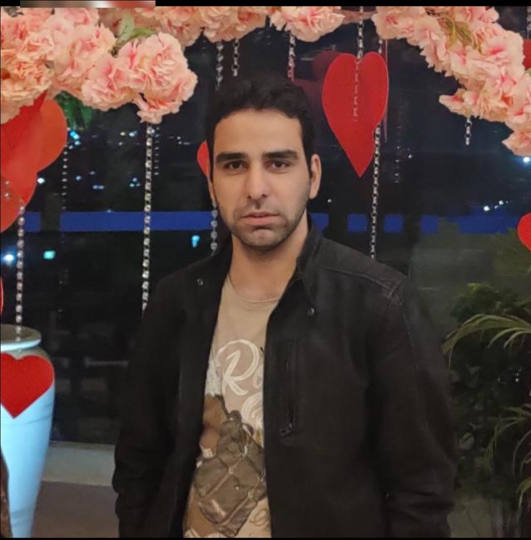 Aamir Hussain Hela