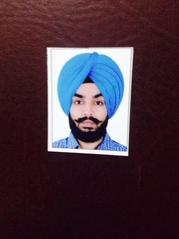 Sahib Tej Singh
