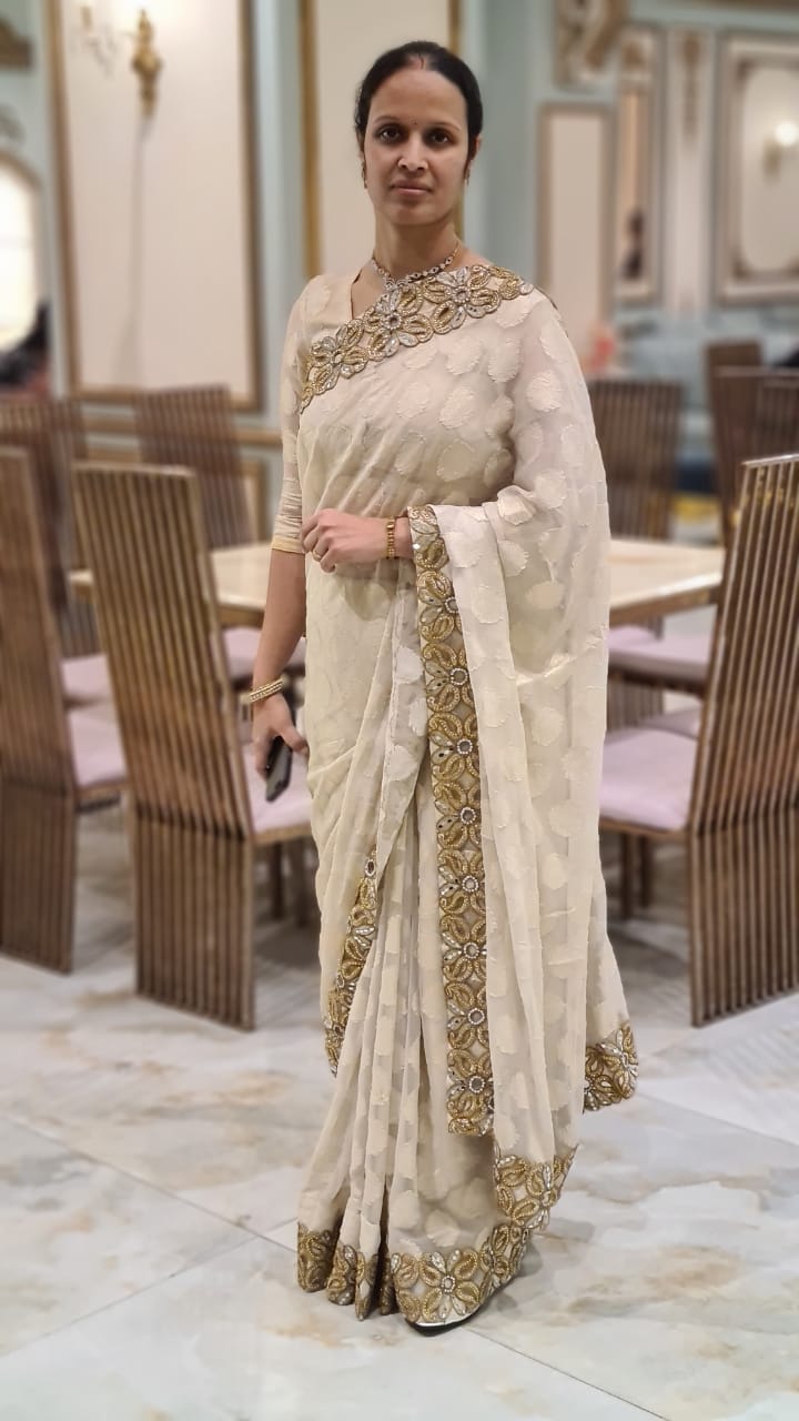 Archana Chaudhary