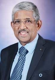 V Mohan