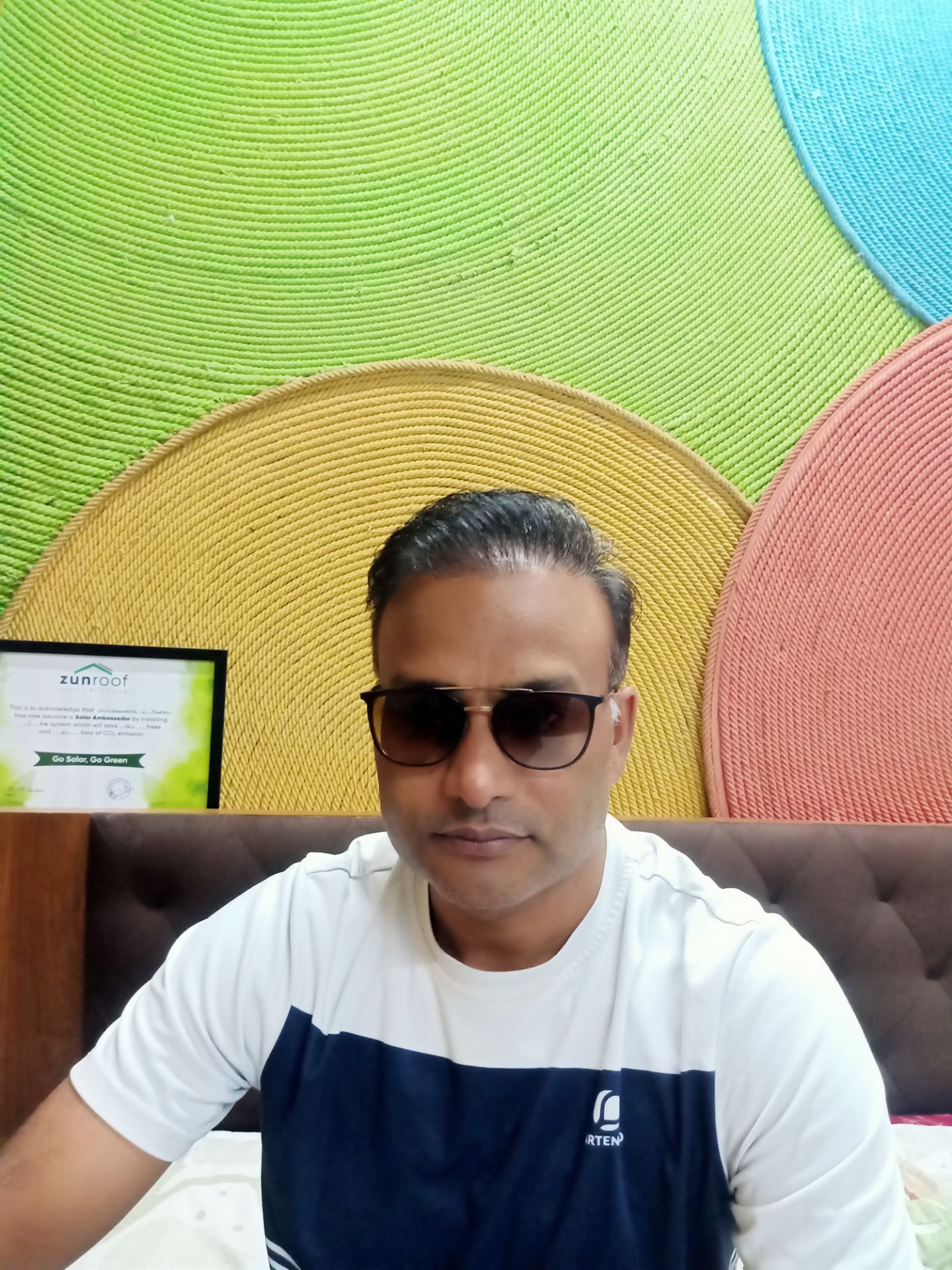 Shiv Shankar Yadav