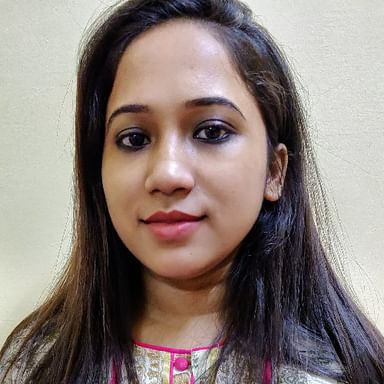 Ayesha Khanam Laskar