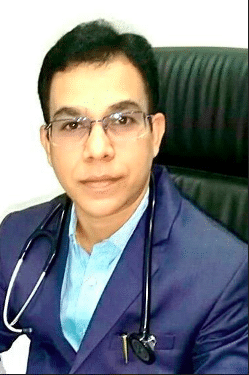 Dayanidhi Meher