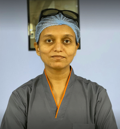 Manisha Shrivastava