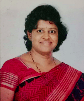 N Sailaja