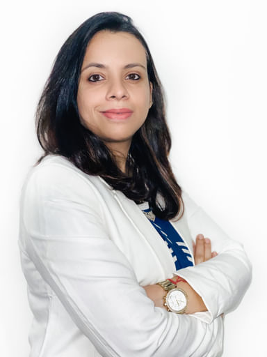 Anuja Choudhary