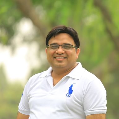 Naresh Bansal