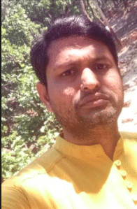 Nikhil Bhure