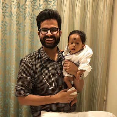 Saurav Sharma