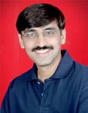 Prakash L. Lulla