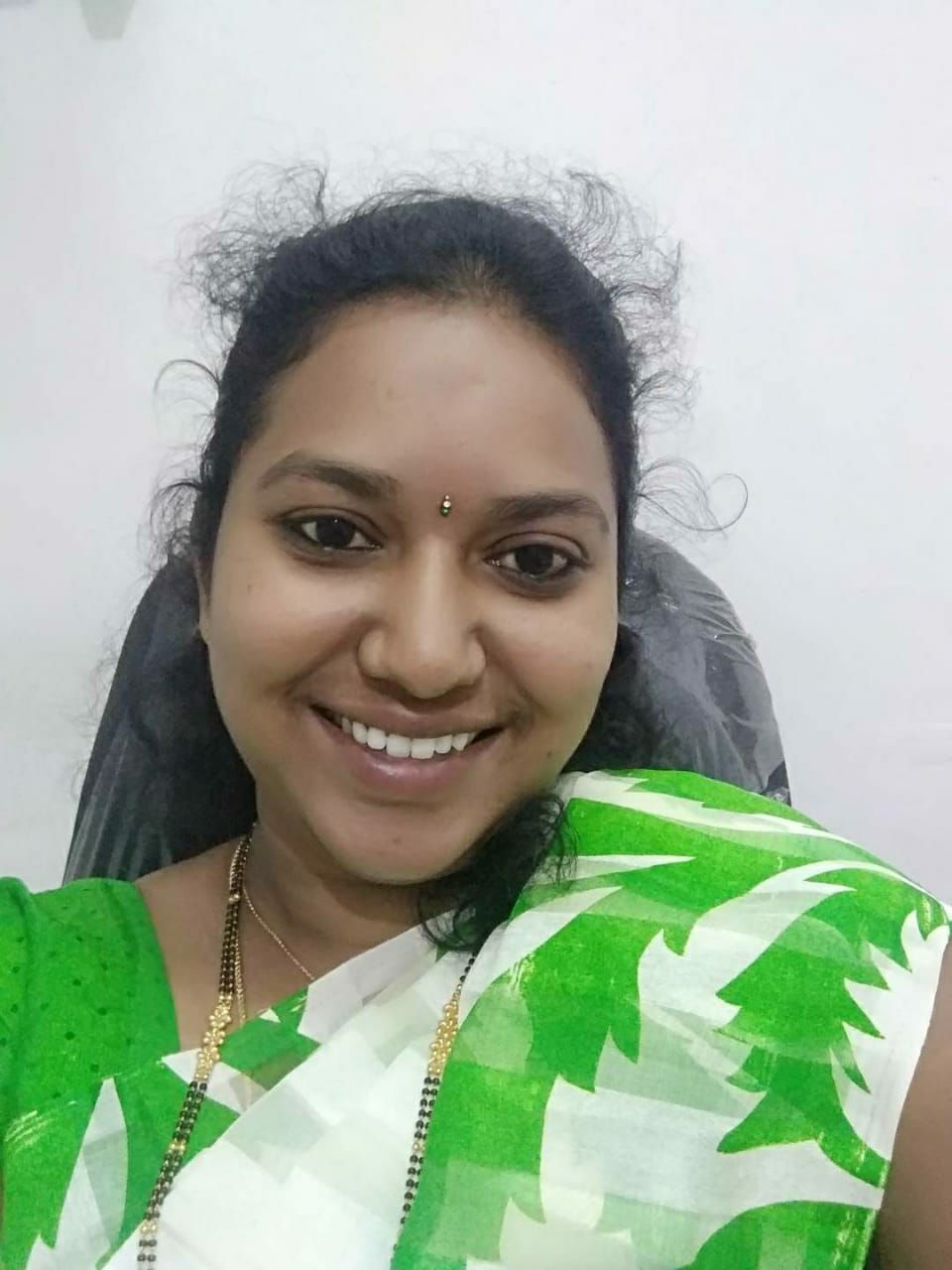 Niveditha Shree K N