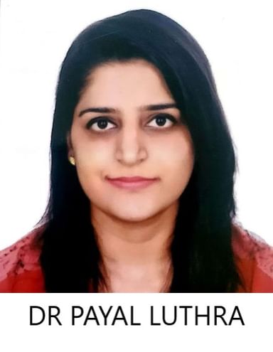 Payal Luthra