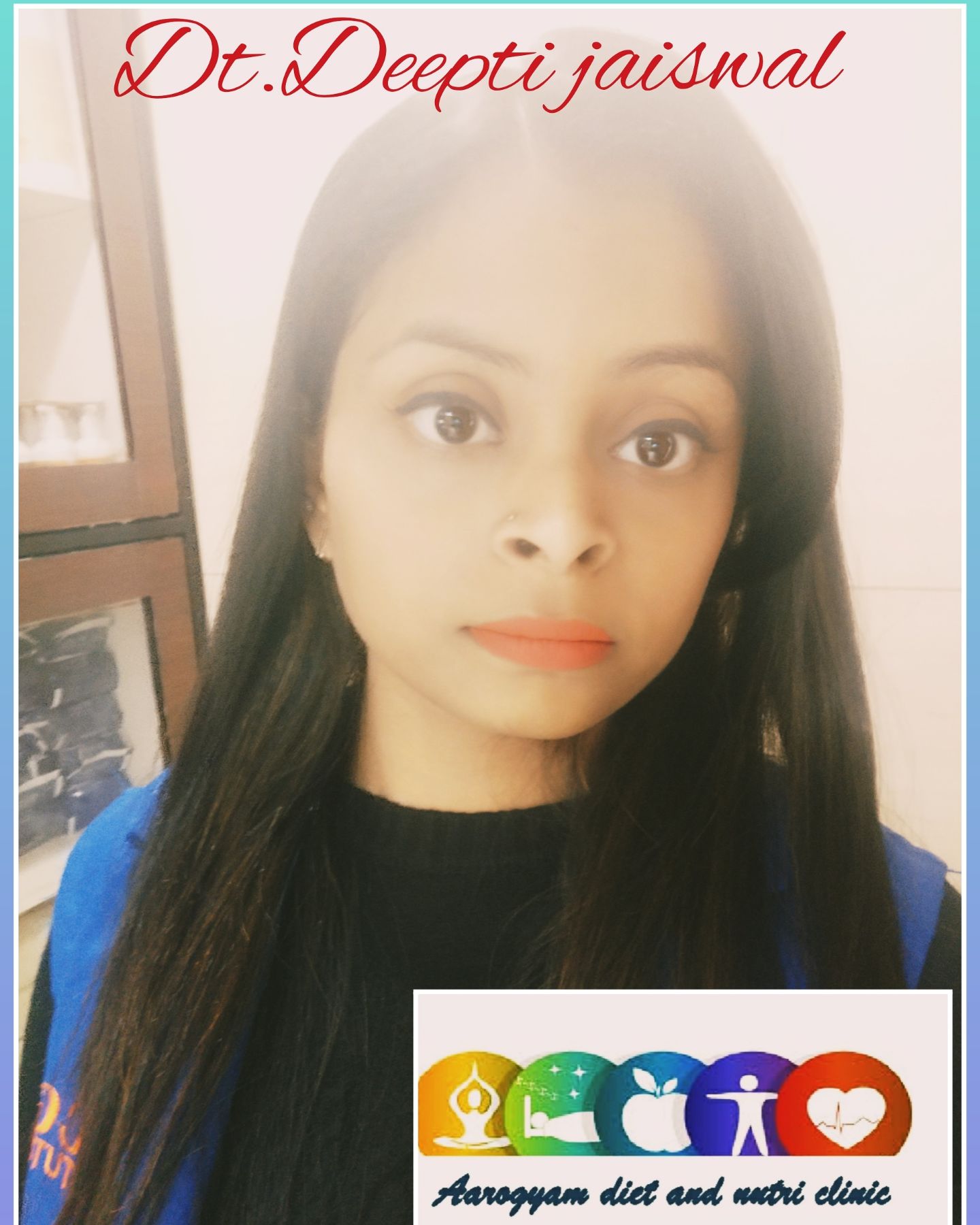Deepti Jaiswal