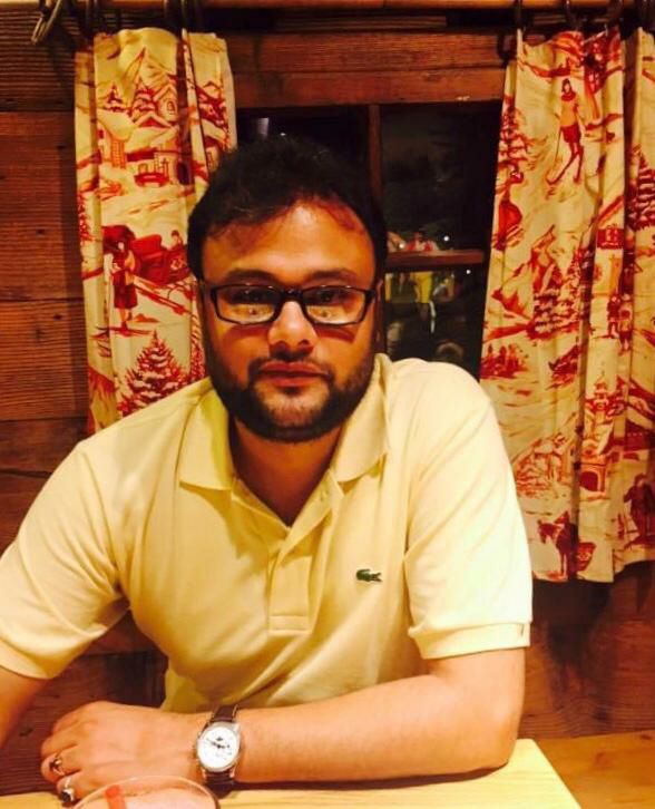 Ankit Gupta
