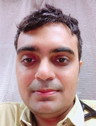 Anurag Gunderia