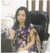 Aparna Lonkar
