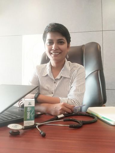Astha Pathak