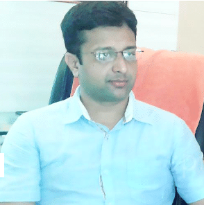 Jigar Patel