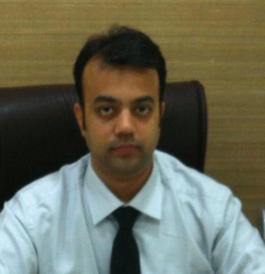 Anirudhha Gokhale