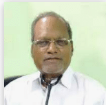 Prakash M Chordiya