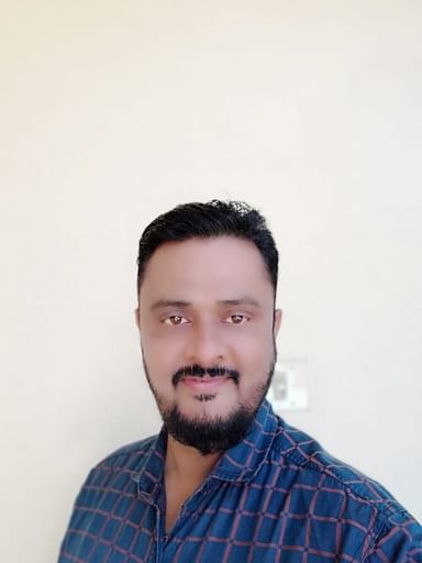 Prashanth Kumar