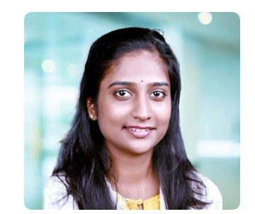 Varshitha Hemanth Vasanthapuram