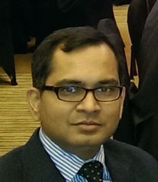 Anurag Chitranshi
