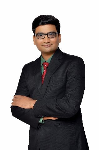 Mittal Patel