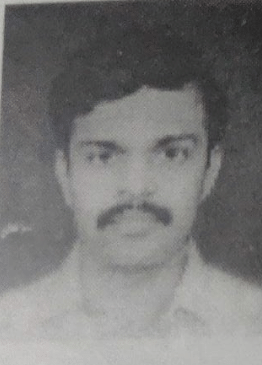Badam Surendra Babu