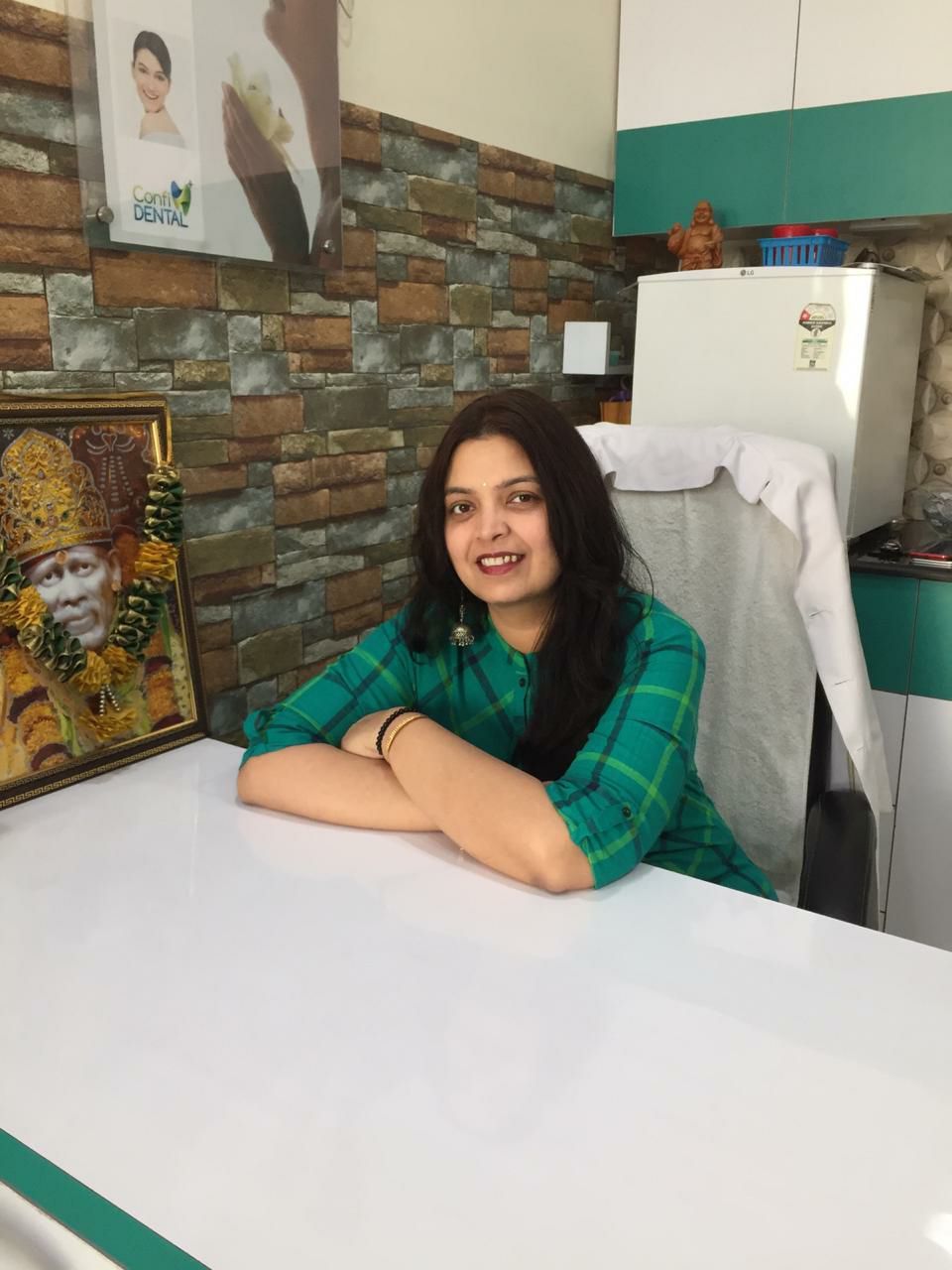 Shweta Sapra