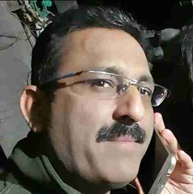 Yogendra Sachdev