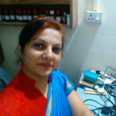 Archana Yadav