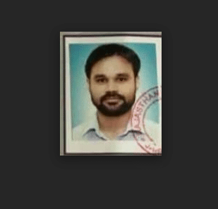 Surendra Bhakal