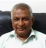 Datta Wanjari