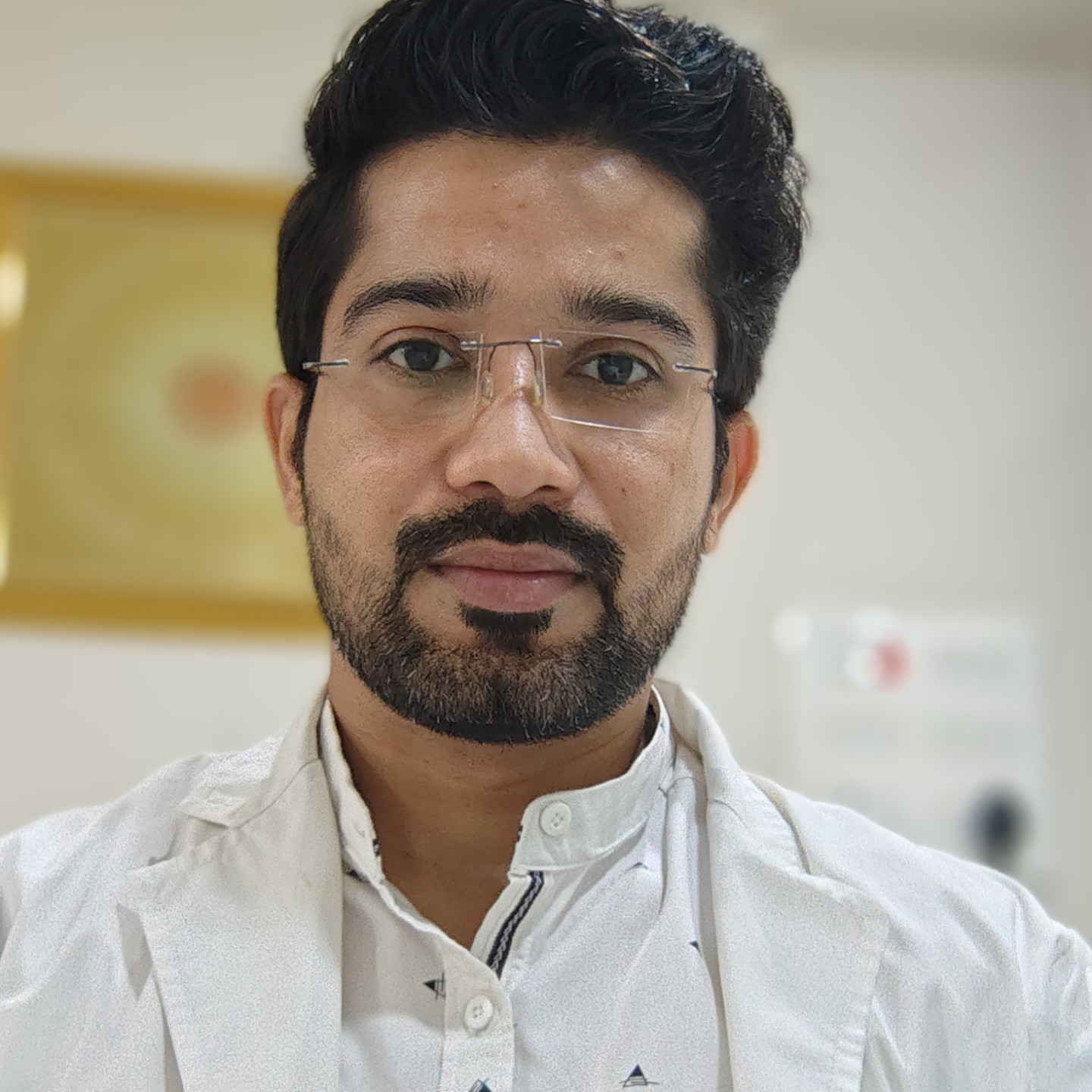 Rahul Vyas