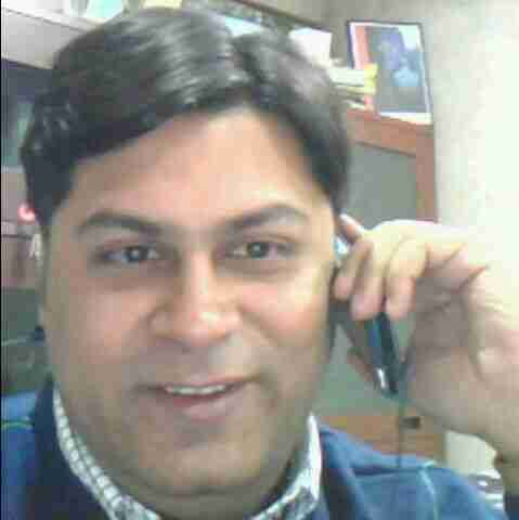 Amit Madan