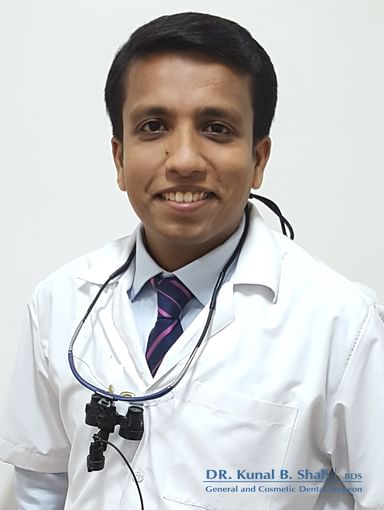 Kunal Shah
