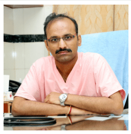 Nathani Srikanth