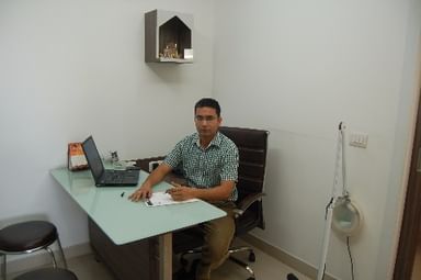 Kapil Jain