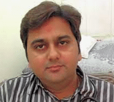 Harivadan Kurajibhai Parmar