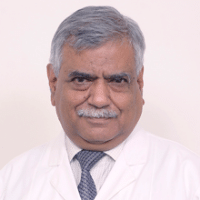 Satish Chandra Chhabra