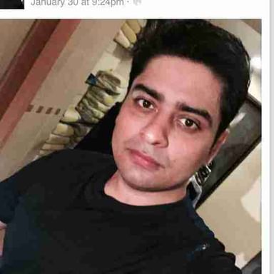 Amit Joshi