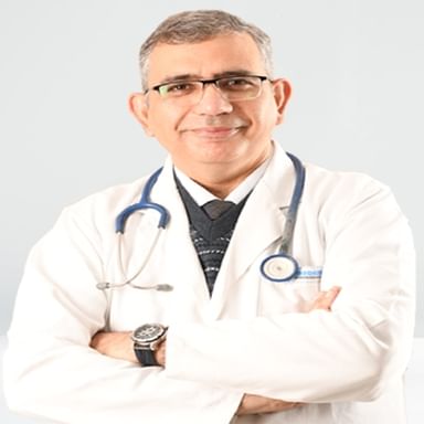 Anupam Malik