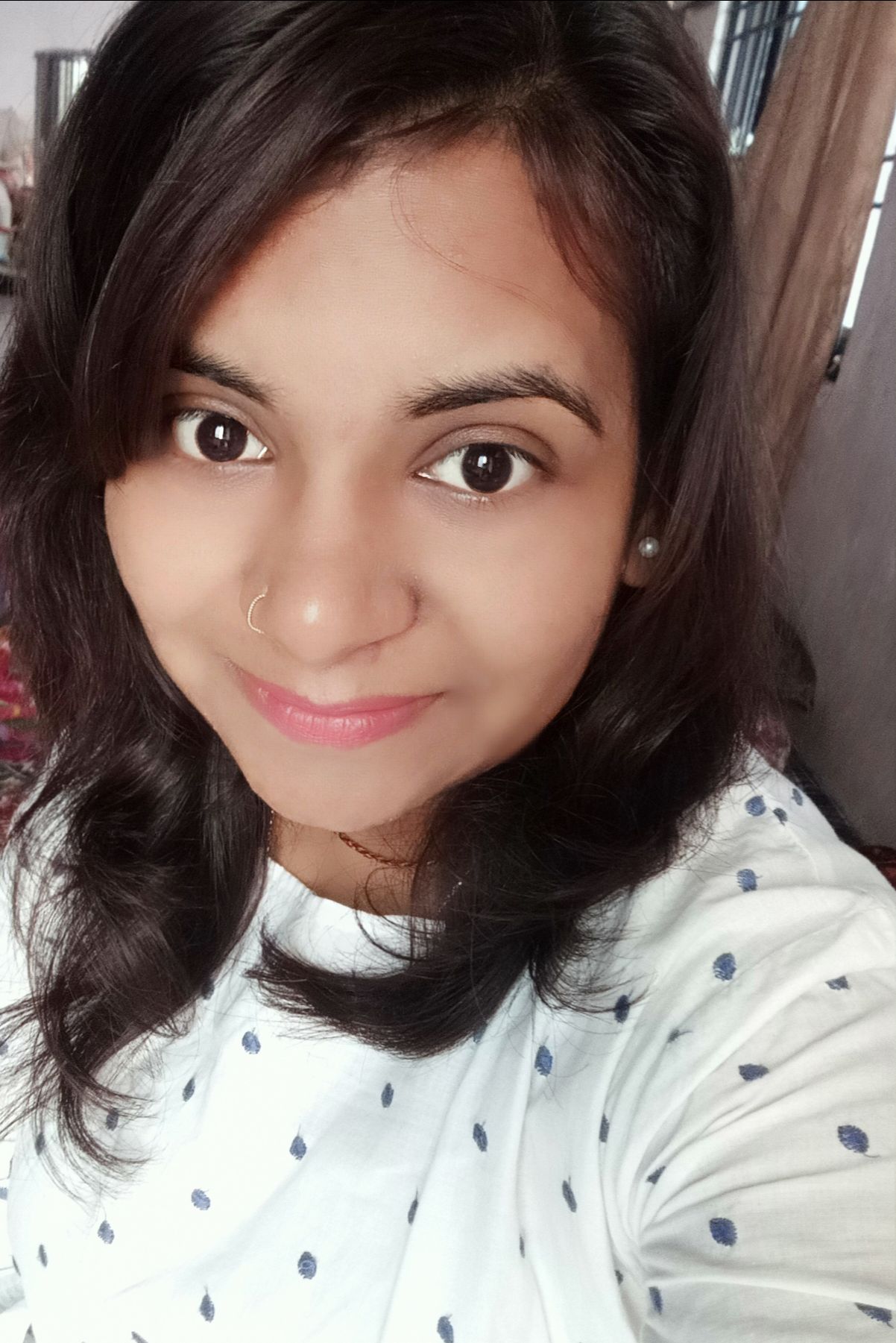 Pushpa