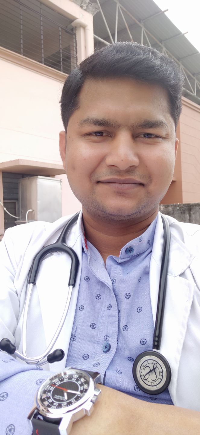 Tarkeshwar Kumar